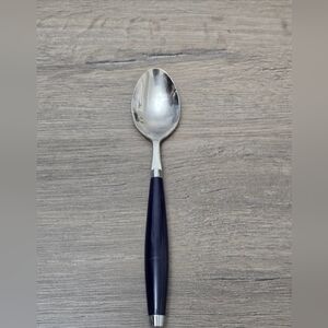 Fiesta Dark Blue Large Spoon Replacement